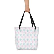 Load image into Gallery viewer, ArmadilLove Beach Bag