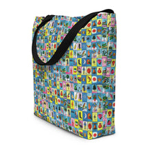 Load image into Gallery viewer, Lotería / Bag