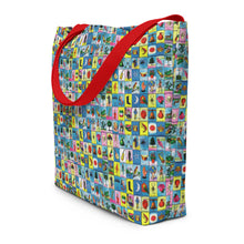 Load image into Gallery viewer, Lotería / Bag
