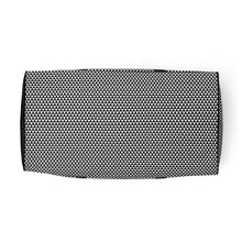 Load image into Gallery viewer, Triangles Duffle bag