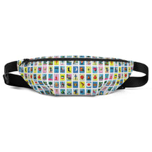 Load image into Gallery viewer, Loteria/ Fanny Pack