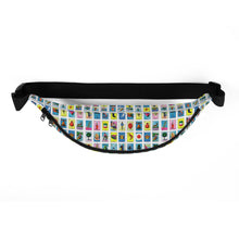 Load image into Gallery viewer, Loteria/ Fanny Pack