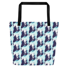 Load image into Gallery viewer, Pepetoño Tote Bag