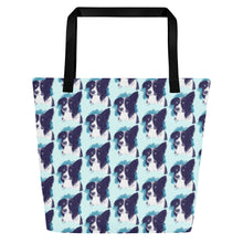 Load image into Gallery viewer, Pepetoño Tote Bag