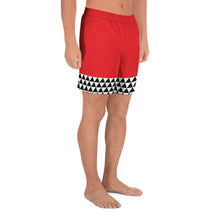 Load image into Gallery viewer, Triangles /Long shorts