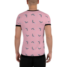 Load image into Gallery viewer, Blujay Athletic T-shirt