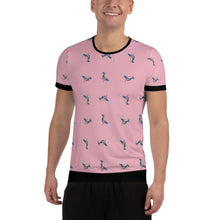 Load image into Gallery viewer, Blujay Athletic T-shirt
