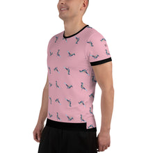 Load image into Gallery viewer, Blujay Athletic T-shirt