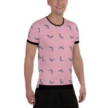 Load image into Gallery viewer, Blujay Athletic T-shirt