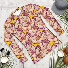 Load image into Gallery viewer, Nekko Rash Guard