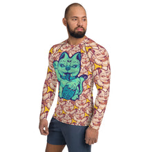 Load image into Gallery viewer, Nekko Rash Guard