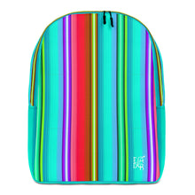 Load image into Gallery viewer, Zarape Backpack