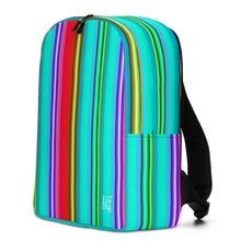 Load image into Gallery viewer, Zarape Backpack