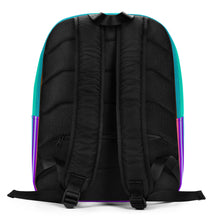 Load image into Gallery viewer, Zarape Backpack