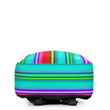 Load image into Gallery viewer, Zarape Backpack