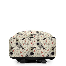 Load image into Gallery viewer, Woodpecker Backpack