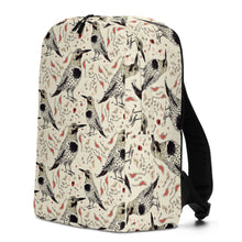 Load image into Gallery viewer, Woodpecker Backpack