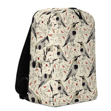 Load image into Gallery viewer, Woodpecker Backpack