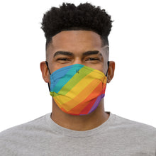 Load image into Gallery viewer, RAINBOW edgardude