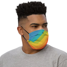 Load image into Gallery viewer, RAINBOW edgardude