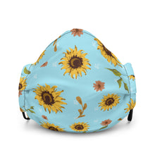 Load image into Gallery viewer, Tasha face mask