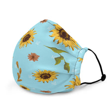 Load image into Gallery viewer, Tasha face mask