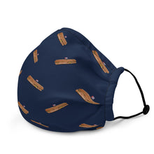 Load image into Gallery viewer, Sandwich face mask