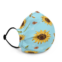 Load image into Gallery viewer, Tasha face mask