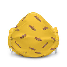 Load image into Gallery viewer, Sandwich face mask