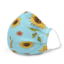 Load image into Gallery viewer, Tasha face mask