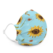 Load image into Gallery viewer, Tasha face mask