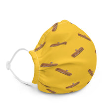 Load image into Gallery viewer, Sandwich face mask