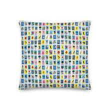 Load image into Gallery viewer, Lotería / Pillow