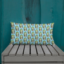 Load image into Gallery viewer, NOPALITO Pillow