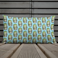 Load image into Gallery viewer, NOPALITO Pillow