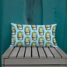 Load image into Gallery viewer, NOPALITO Pillow