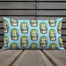Load image into Gallery viewer, NOPALITO Pillow