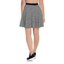 Load image into Gallery viewer, Triangles Boy Skirt
