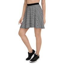 Load image into Gallery viewer, Triangles Boy Skirt