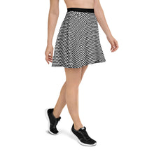 Load image into Gallery viewer, Triangles Boy Skirt