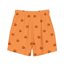 Load image into Gallery viewer, Goldfish Men's swim trunks