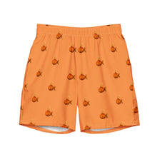 Load image into Gallery viewer, Goldfish Men's swim trunks