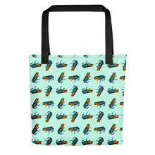 Load image into Gallery viewer, Rana Tote bag