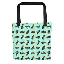 Load image into Gallery viewer, Rana Tote bag
