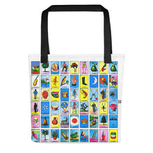 Load image into Gallery viewer, Loteria / bag