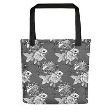 Load image into Gallery viewer, sensei Tote bag