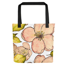 Load image into Gallery viewer, CHERRY 2 Tote bag