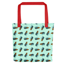 Load image into Gallery viewer, Rana Tote bag