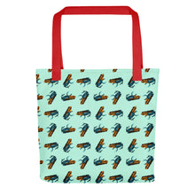 Load image into Gallery viewer, Rana Tote bag