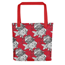 Load image into Gallery viewer, sensei Tote bag